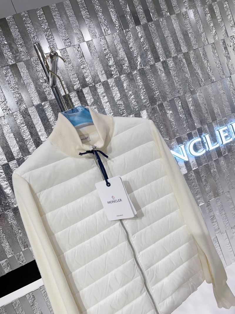 Moncler Down Jackets